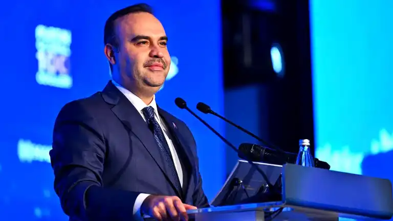 Kacır: Türkiye, Avrupa'ya Çok Katkı Sağlayacak Kacır: Türkiye, Avrupa'ya Çok Katkı Sağlayacak