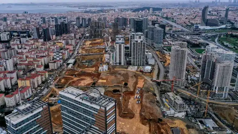 Yerinde Dönüşüm'e 17 Milyar Lira Destek!