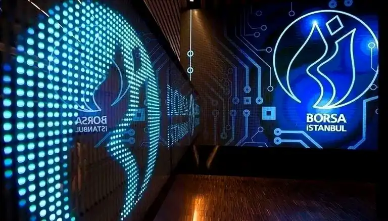 Faiz İndirimiyle Borsa Yükselişte!