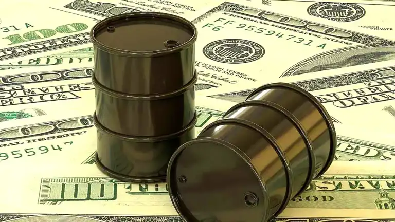 Brent Petrol 74,80 Dolardan İşlem Görüyor