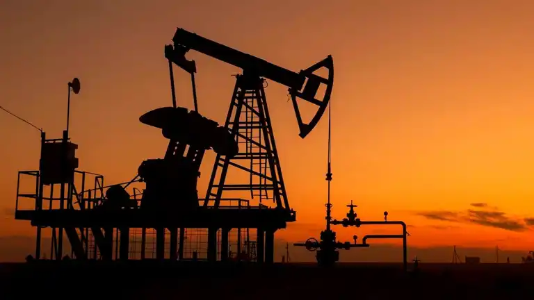 Brent Petrolü 69,47 Dolar'dan İşlem Görüyor