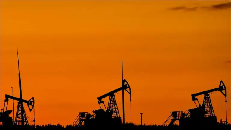 Brent Petrol 74,63 Dolardan İşlem Görüyor
