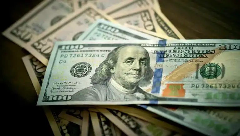 Dolar Kuru Son Durum (18 Kasım 2024)