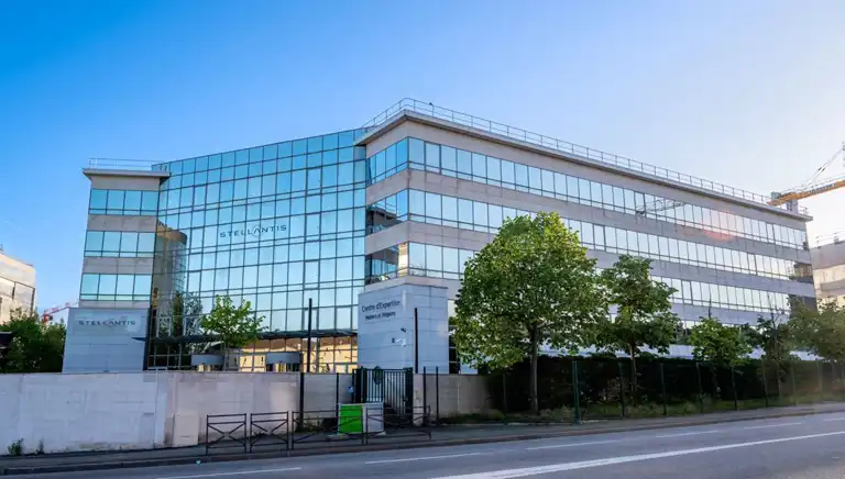 Global Otomotiv Devi'nde CEO Değişikliği Global Otomotiv Devi'nde CEO Değişikliği