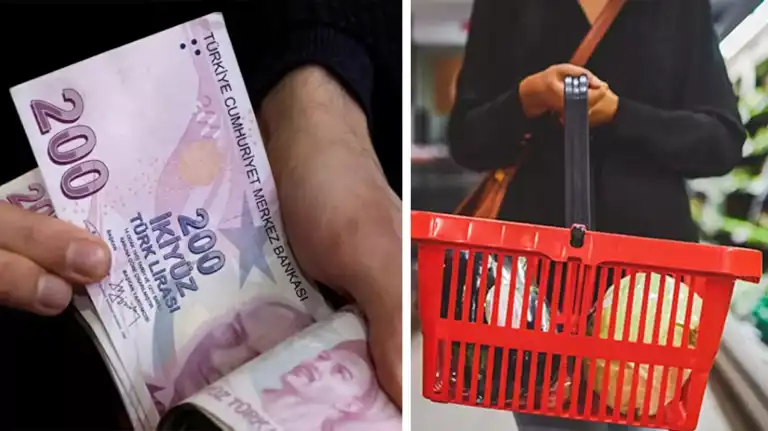 Kasım Ayı Enflasyonu: Yıllık %47,09