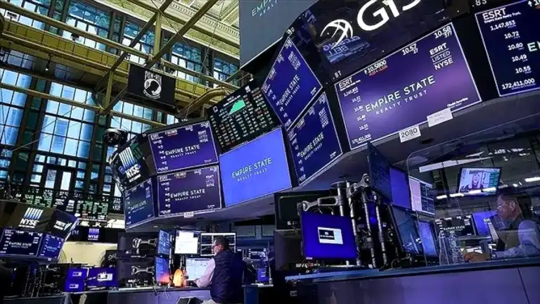 Trump'ın Tarife Kararı Piyasaları Canlandırdı