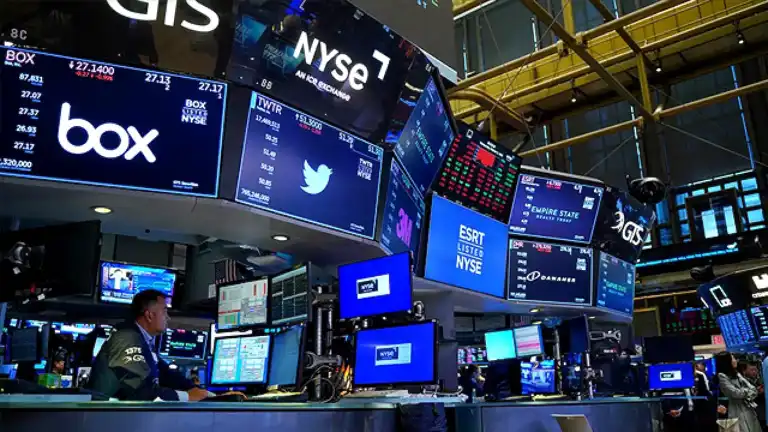 FOMC Tutanağı, Küresel Piyasaları Harekete Geçirecek