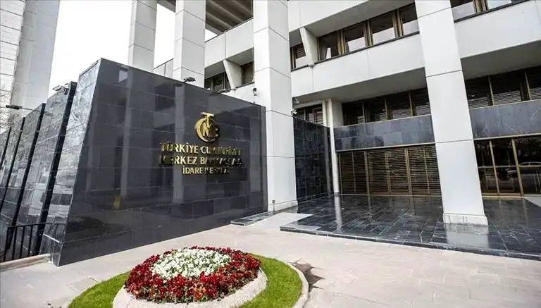 TCMB, 2025'te PPK Toplantılarını 8'e İndiriyor!