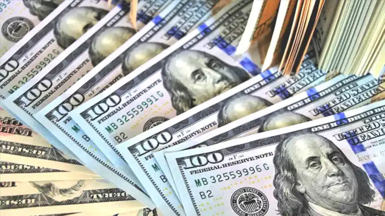 TCMB Rezervleri 171 Milyar Dolara Yükseldi