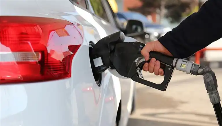 Motorine 1,25 TL Zam! Fiyatlar Güncellendi