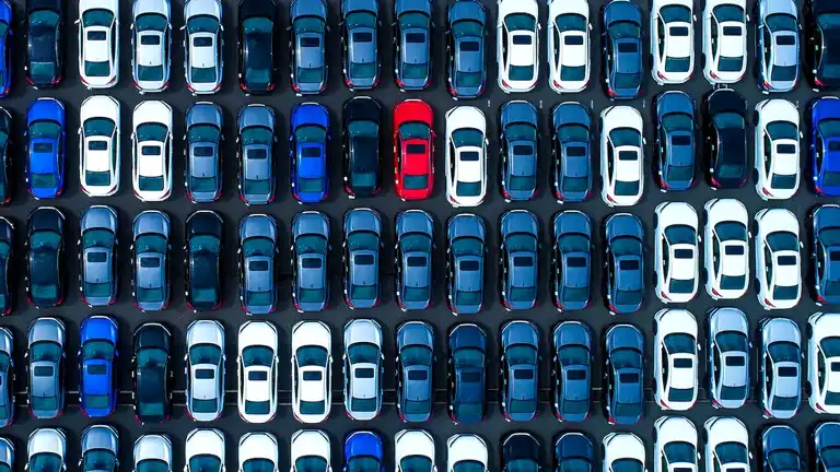 Temmuz'da Otomotiv İhracatı 3,8 Milyar Doları Geçti