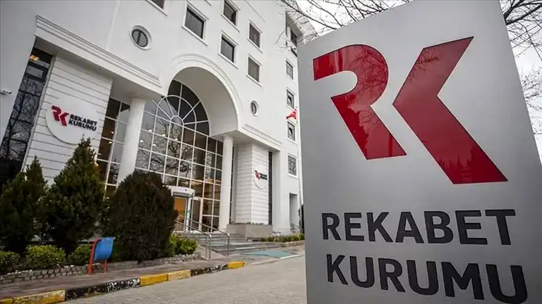 Rekabet Kurulu'ndan Frito Lay'e 1 milyar 300 milyon lira ceza
