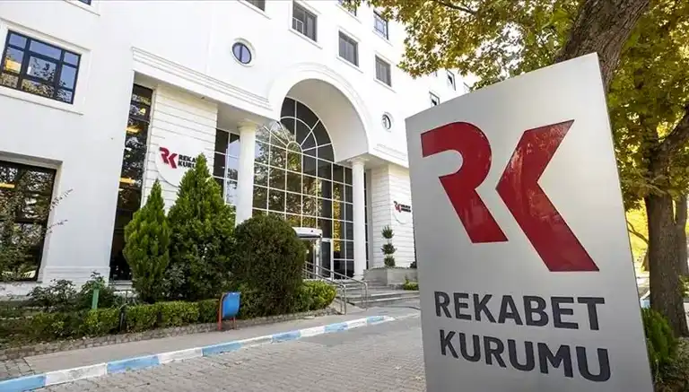 Ankara Hazır Beton Firmalarına 4 Milyon TL Ceza