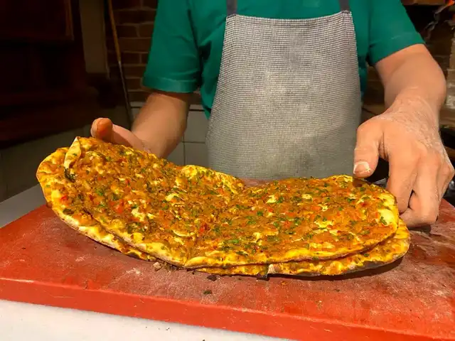 İstanbul'da Lahmacun Fiyatları Değişiyor!
