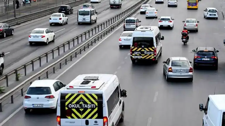 ÖTV'de Yeni Düzenleme: Araçlara Göre Değişen Oranlar