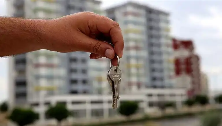 Ticari Gayrimenkul Fiyatlarında Gerileme Ticari Gayrimenkul Fiyatlarında Gerileme