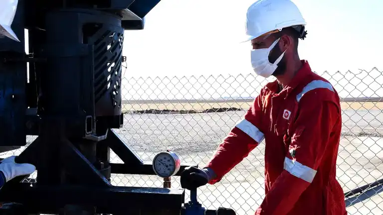TPAO, Diyarbakır'da Petrol Aramasına Devam Ediyor