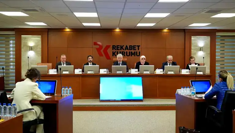 Rekabet Kurulu'ndan Yayıncılara Ceza Talebi