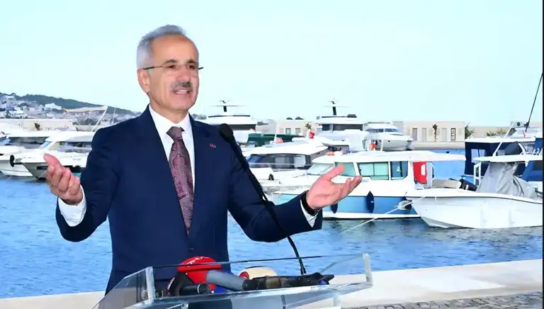Yeni Yat Limanı, Bölgeye Can Verecek!