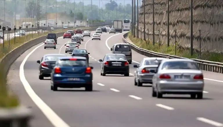 Zorunlu Trafik Sigortası'nda Son Gün: 5 Aralık!